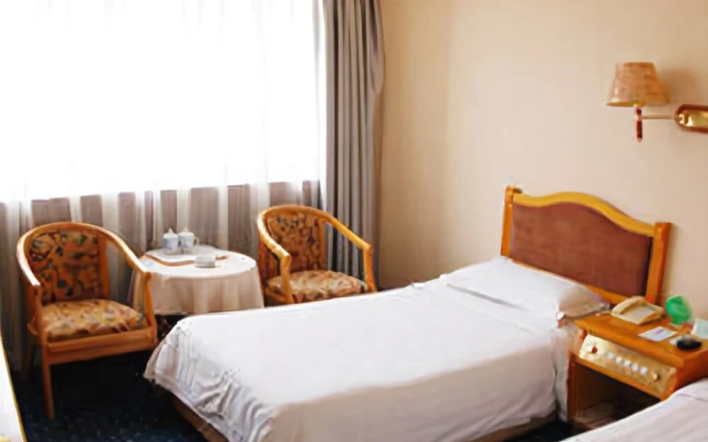 Xinshengli Hotel - Lanzhou