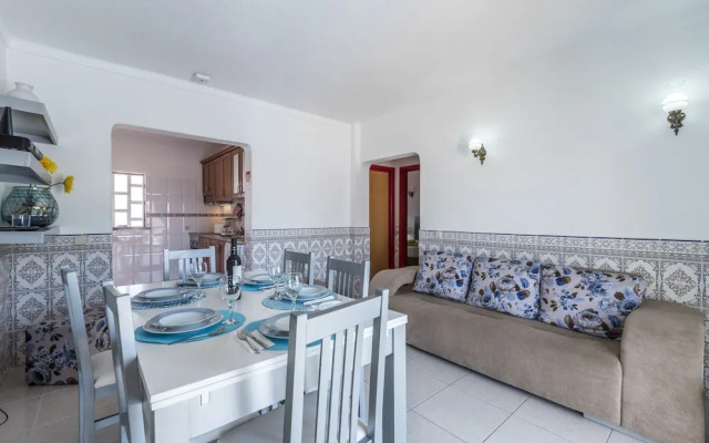 Villa Mar With Private Pool