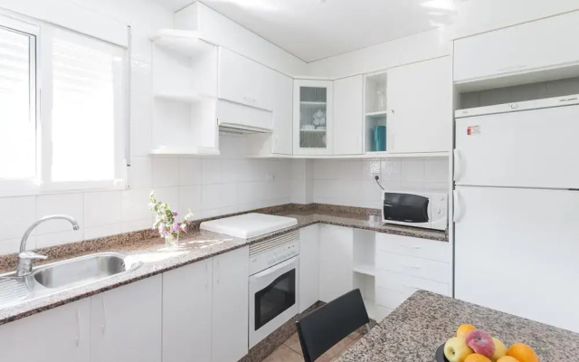 Tallarol - Apartment In Grau I Platja