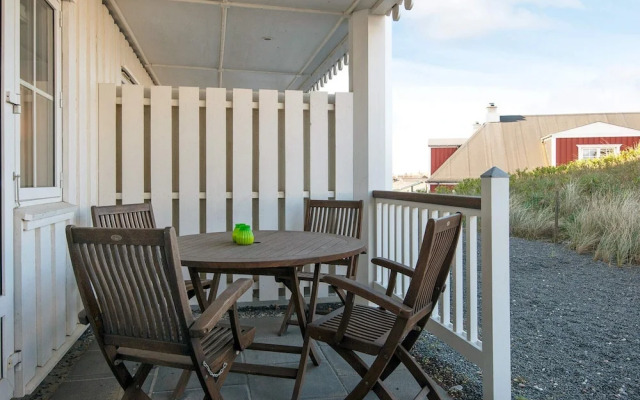 Holiday Home in RingkÃ¸bing