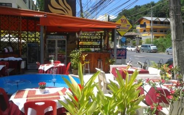Ya Guesthouse