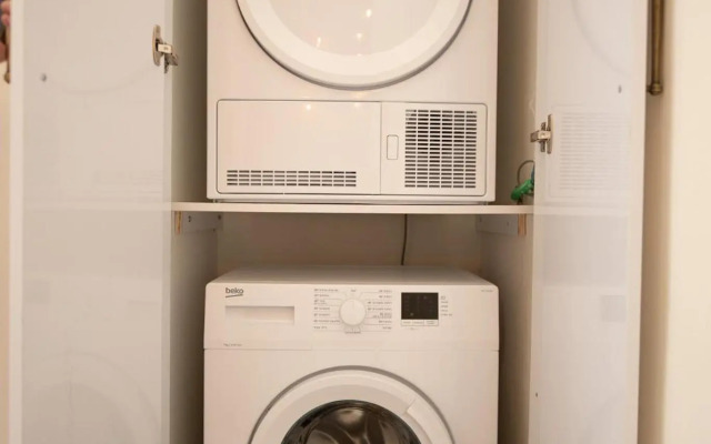 PORT CITY HAIFA - SEA FRONT Luxury Apartments