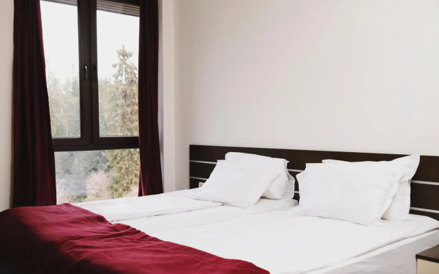 Borovets Green Hotel