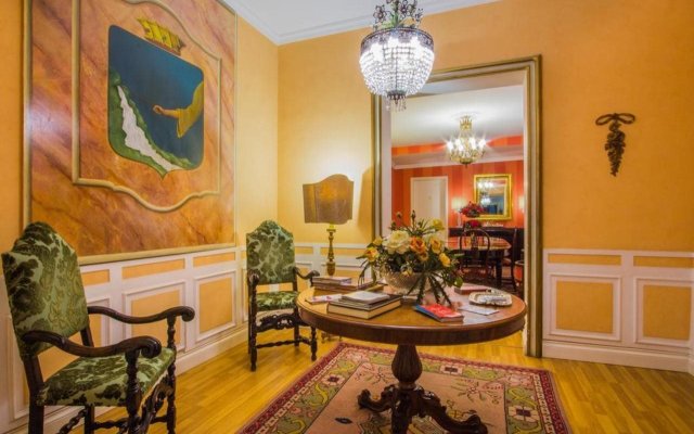 4 Quarti B&B - Appartamenti