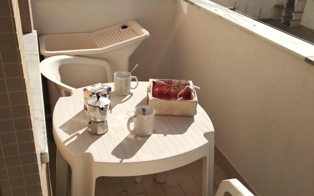 La Source- Praia Gamboa