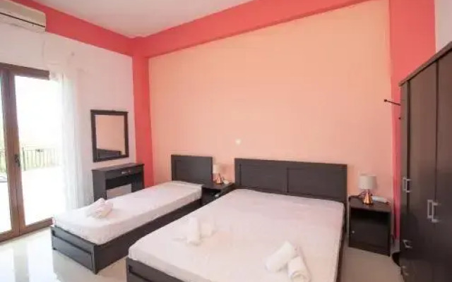 Calypso Apartments