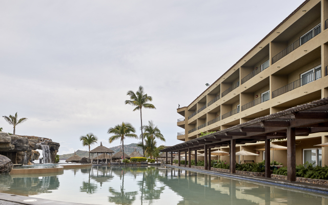 Hotel Playa Mazatlan