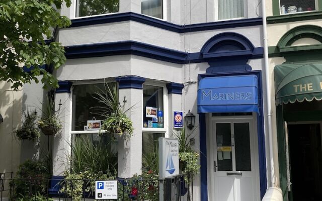 Mariners Guest House
