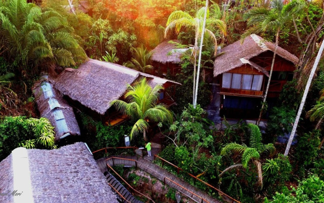 Wasai Puerto Maldonado Eco Lodge