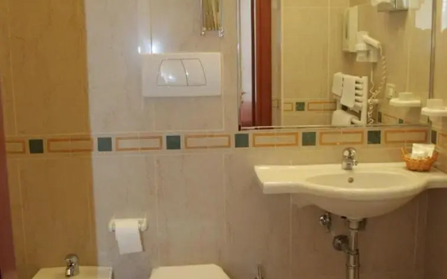 Hotel Adria