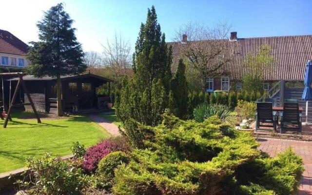 Ferienwohnung Nr. 2 - Düne