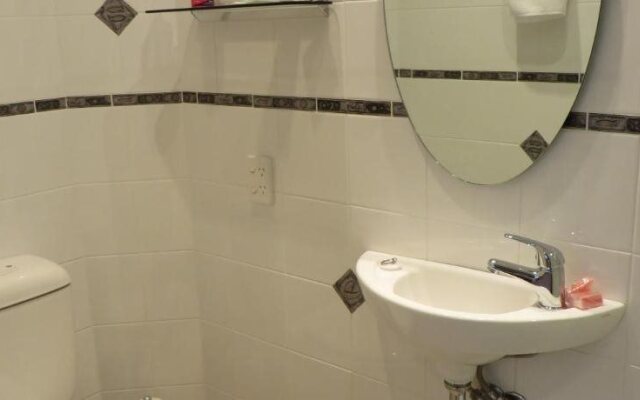 Airport Stableford B&B