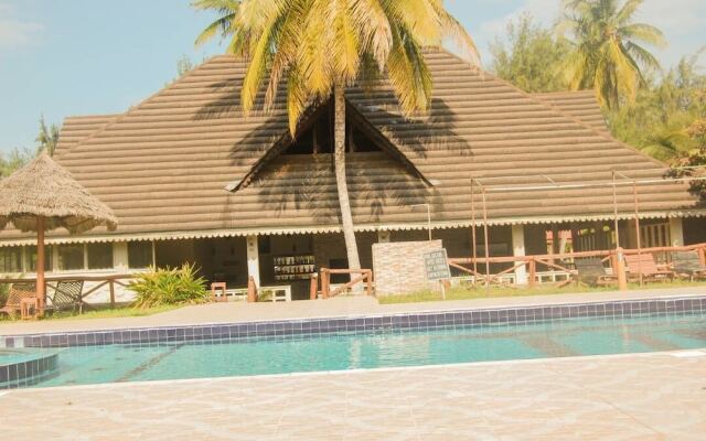 Swahili Beach Resort