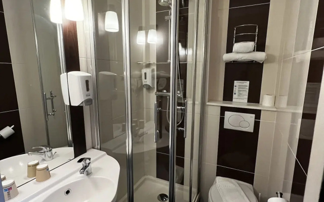 Hôtel Inn Design Langres Resto Novo