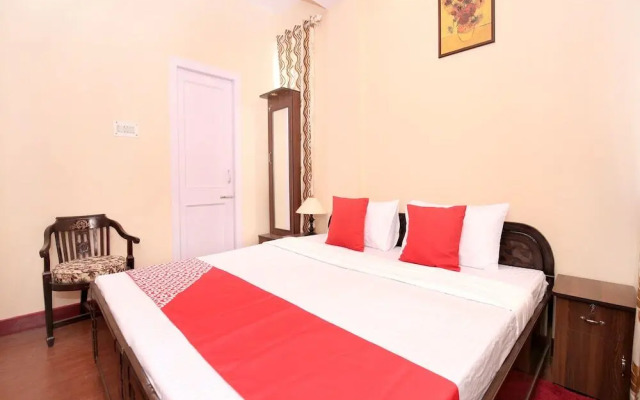 OYO 12793 Home 2BHK New Shimla