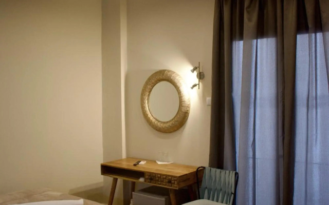 Nafsika Hotel Athens Centre