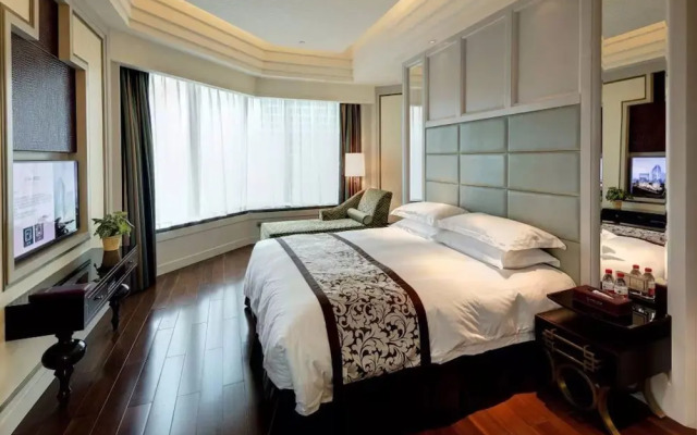 Dragon Executive Apartments