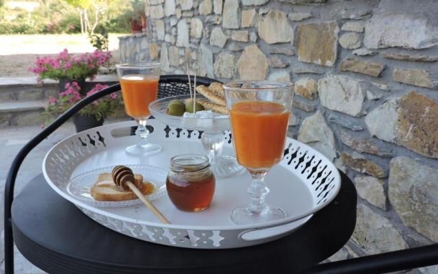Geomelia Guest House