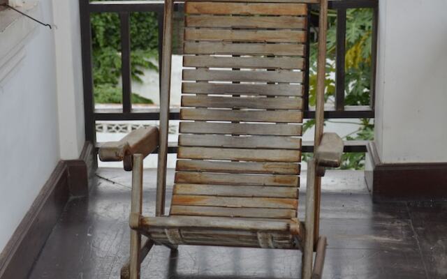 Mao Phashok Guesthouse