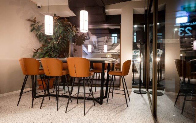 GINN Apartments Stuttgart-Esslingen