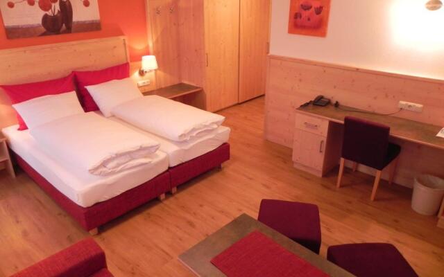 Hotel Gasthof Zur Post