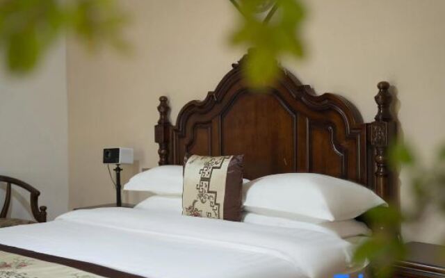 Meizhou Island Lily Residence