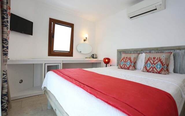 Mosso Boutique Hotel