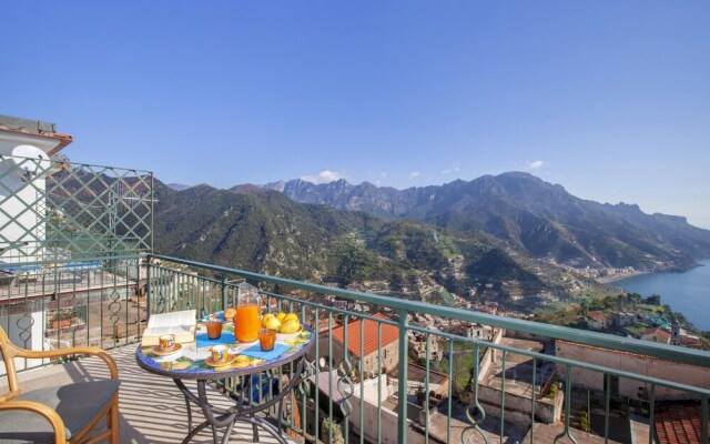 Residenza Rosalia in Ravello