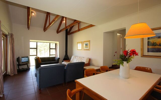 Mont Aux Sources Hotel