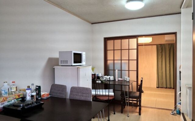 On My Way Kyoto GuestHouse - Hostel