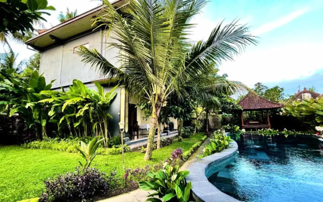 Pondok Ayu