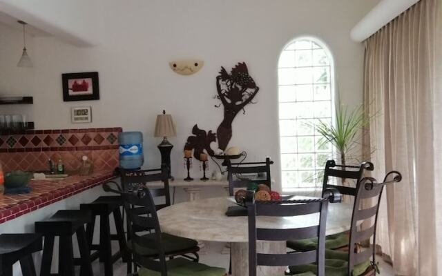 3 Bdr Beach Natzti Ha K201 3 Bedroom Apts