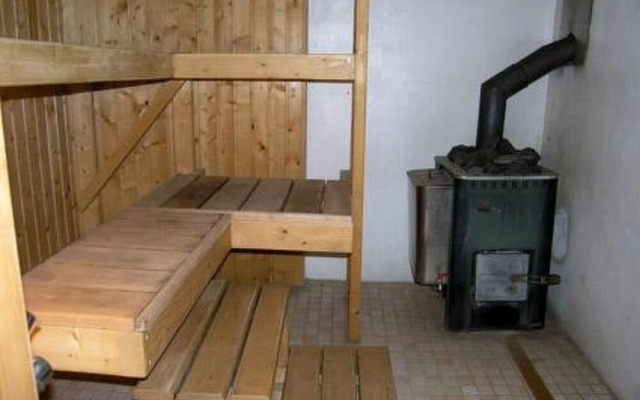 Holiday Home Uutela