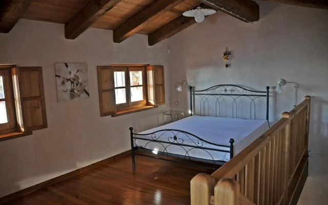 Agriturismo L'Arbo