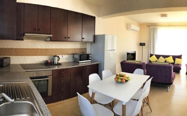 New Day Apartments