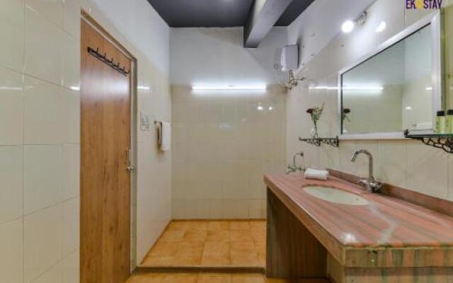 EKO STAY- Deltin Villa