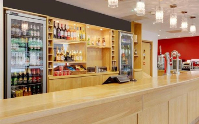 Travelodge Swansea Central