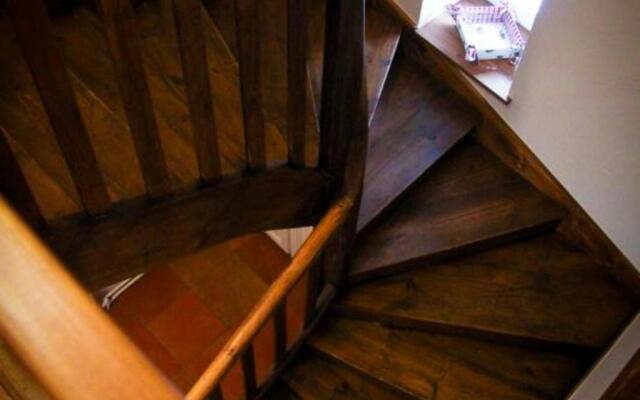 Gîte Cherier, 5 pièces, 10 personnes - FR-1-496-22