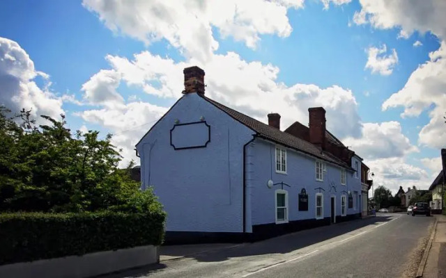 The Cock Inn Bed and Breakfast