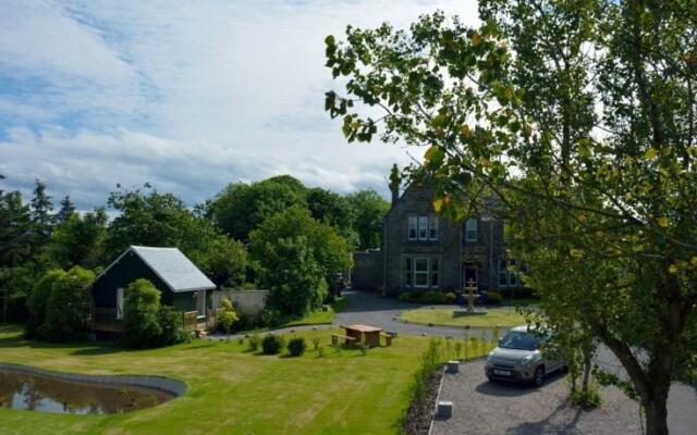 Camfield House