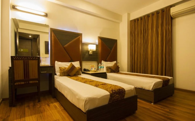 Hotel Sunstar Heights