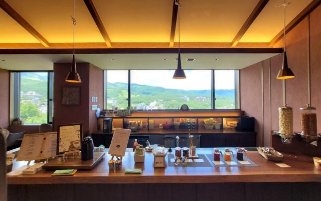 La Vista Kusatsu Hills