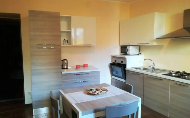 Feel at Home - La Terrazza Sul Borgo
