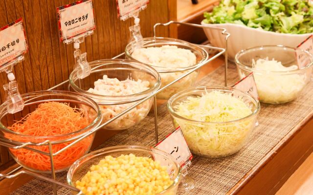 APA Hotel Sapporo Susukino Ekinishi