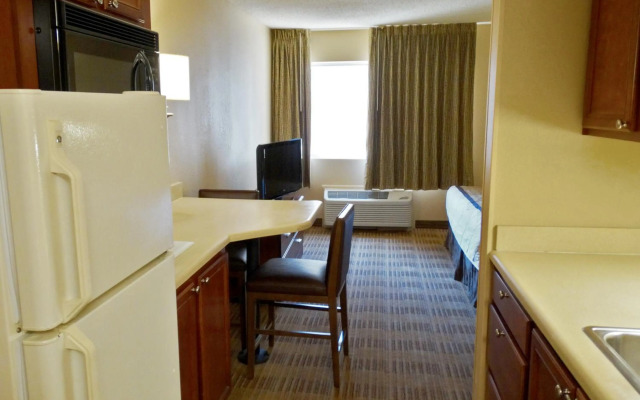 Extended Stay America Select Suites - Dallas - Richardson