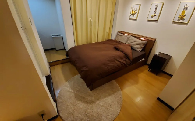 Sakuranomiya Hotel-Self Service