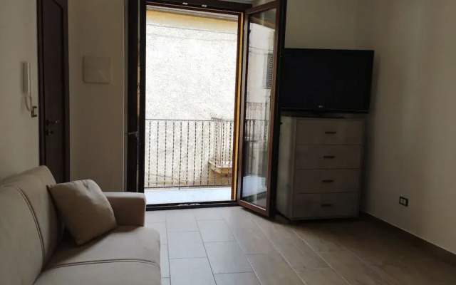 Corleone bed and breakfast