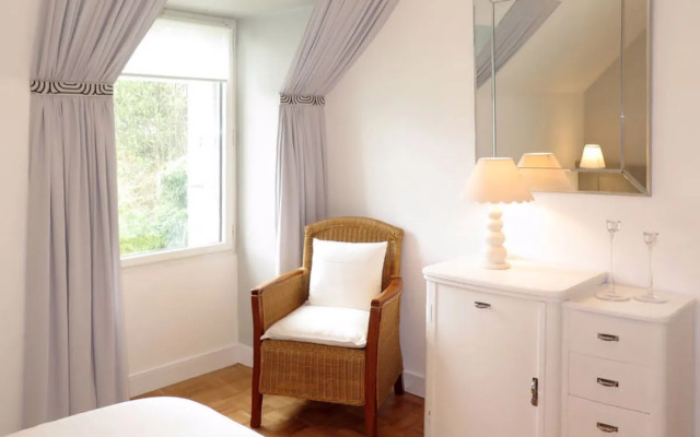 La Marinière (TGC116)