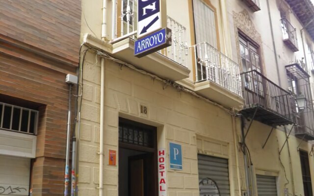 Arroyo B&B