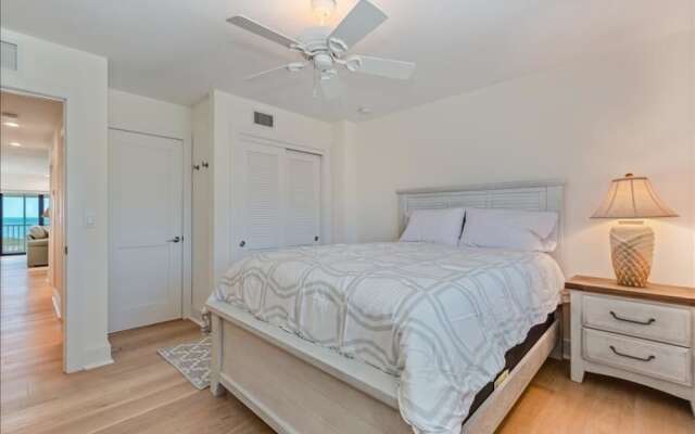 Seagrape Colony 03 - 3 Br Townhouse